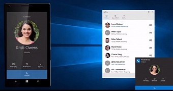 Windows 10 notifications on Windows 10 Mobile