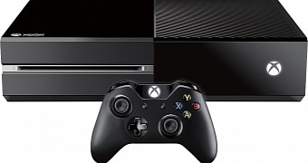Xbox One to get mouse and keyboard support sometime soon