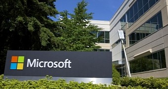 Microsoft will open a new campus in Ireland