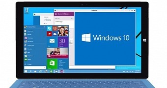 Windows 10 laptops will hit the market on July 29