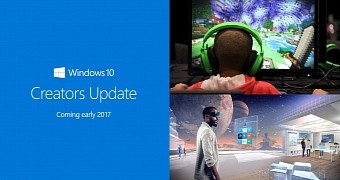 Microsoft puts 3D at the core of the new Windows 10 Creators Update