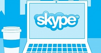 Skype will only work on modern OSes