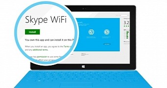 Microsoft to Kill Off Skype Wi-Fi Service, Mobile Apps to Be Retired as Well