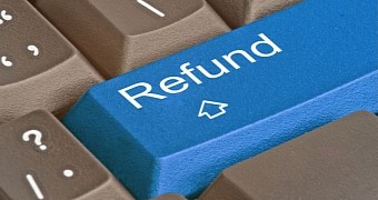 The new refund system will launch soon, Microsoft says