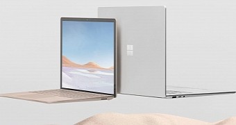 Smaller, cheaper Surface Laptop to be announced in one week
