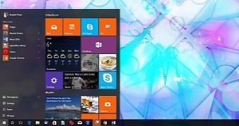 Microsoft to Launch “Windows 10 Fall Update” Next Month - Report