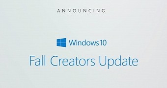 Fall Creators Update to be ready in September