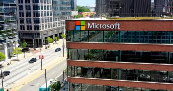 Microsoft to Let Go 10,000 Employees