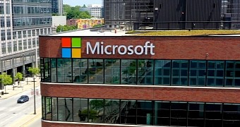 Microsoft says it will continue to hire in some roles