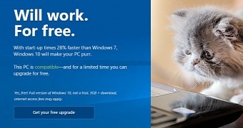 Microsoft to Publish Windows 10 as “Optional Update” for Windows 7 and 8.1 Users