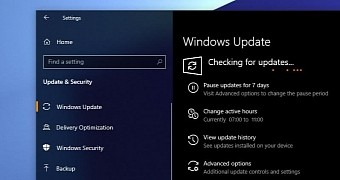 All Windows 10 versions will receive cumulative updates this week