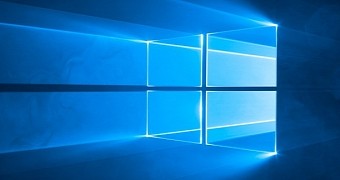 New Windows 10 cumulative update