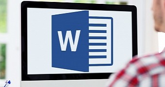 The flaw affects all Word versions on any Windows version