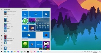 Windows 10 21H1 builds to go live next month