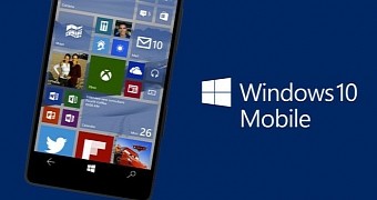 Windows 10 Mobile didn't get the Anniversary Update on August 2