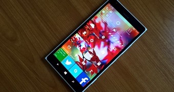 New Windows 10 Mobile Redstone build coming this week