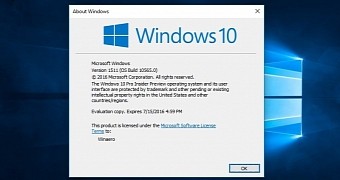 Windows 10 November Update (version 1511)