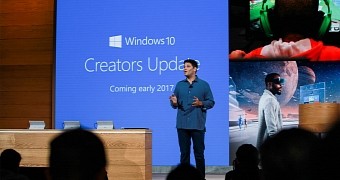 Windows 10 Creators Update will launch in April