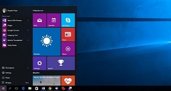 Build 10159 is the latest Windows 10 version released by Microsoft for testing