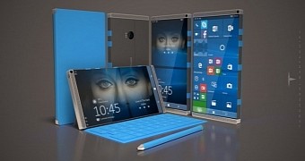 Microsoft to Start Trial Production of Surface Phone with Pegatron - Report
