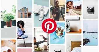 Pinterest says 2020 brought a record number of users
