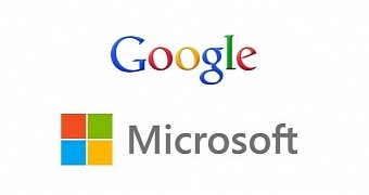 Microsoft Triumphs Over Google in War Against Unfairly High Patent Fees - Bloomberg