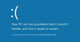 Windows PCs with AMD chips ended up with a BSOD after deploying last week's updates