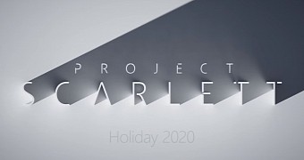 Project Scarlet