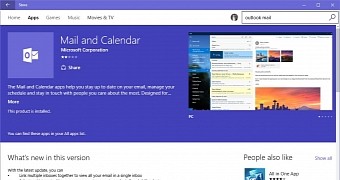 Microsoft might start displaying app update information on Windows 10