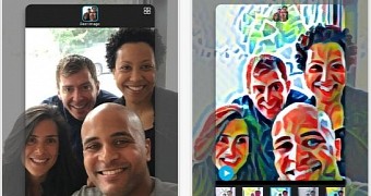 Microsoft says Pix is one of the most advanced camera apps for the iPhone