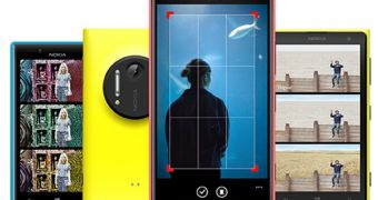 Lumia Imaging SDK