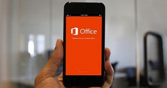 Office for iOS receives updates regularly from Microsoft
