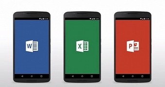 Office for Android gets updates as part of Insider program
