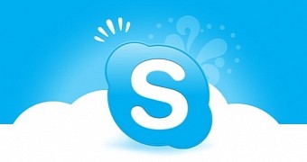 Skype for Linux is still in the alpha stage