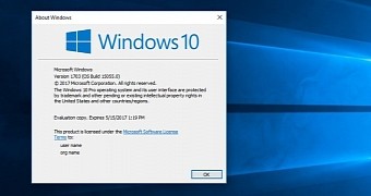 Windows 10 version 1703 getting the final ax in October