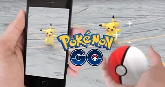 Microsoft Users Could Soon Play Pokemon Go, but Not on Windows Phones