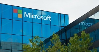 Microsoft Value Tops $500 Billion, Shares Reach All-Time High