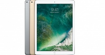 New iPad Pro version coming this spring