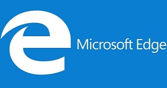 Microsoft Edge is the default browser in Windows 10