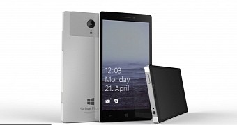 Microsoft Wants the Surface Phone to Be the Most Secure Smartphone in the World