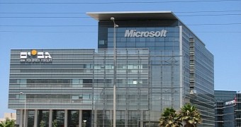 Microsoft sees India as a big provider of skilled IT workers