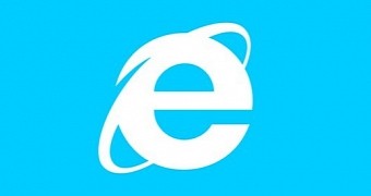 Internet Explorer is just a backup, Microsoft says