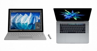Microsoft's new trade-in offer is specifically aimed at Apple customers