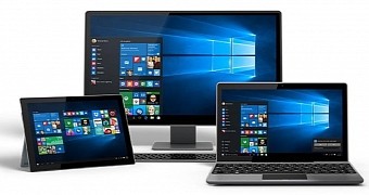 Windows 10 consumer versions not affected by the issue