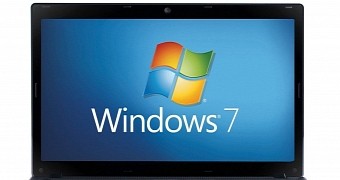 Windows 7 laptops will no longer be available starting November 1