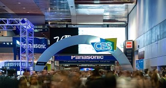 CES will still take place as an in-person event