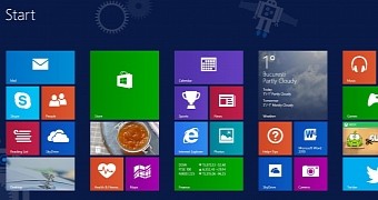 Microsoft: Windows 10's Adoption Is Five Times Faster than Windows 8's in Korea