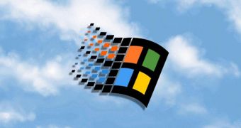 Windows 95 launched 20 years ago today