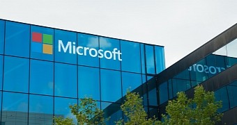 Microsoft praises cloud for its performance last quarter