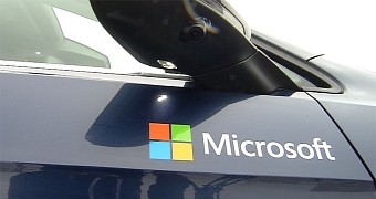Microsoft says it wants to be a partner for car companies, not their rival